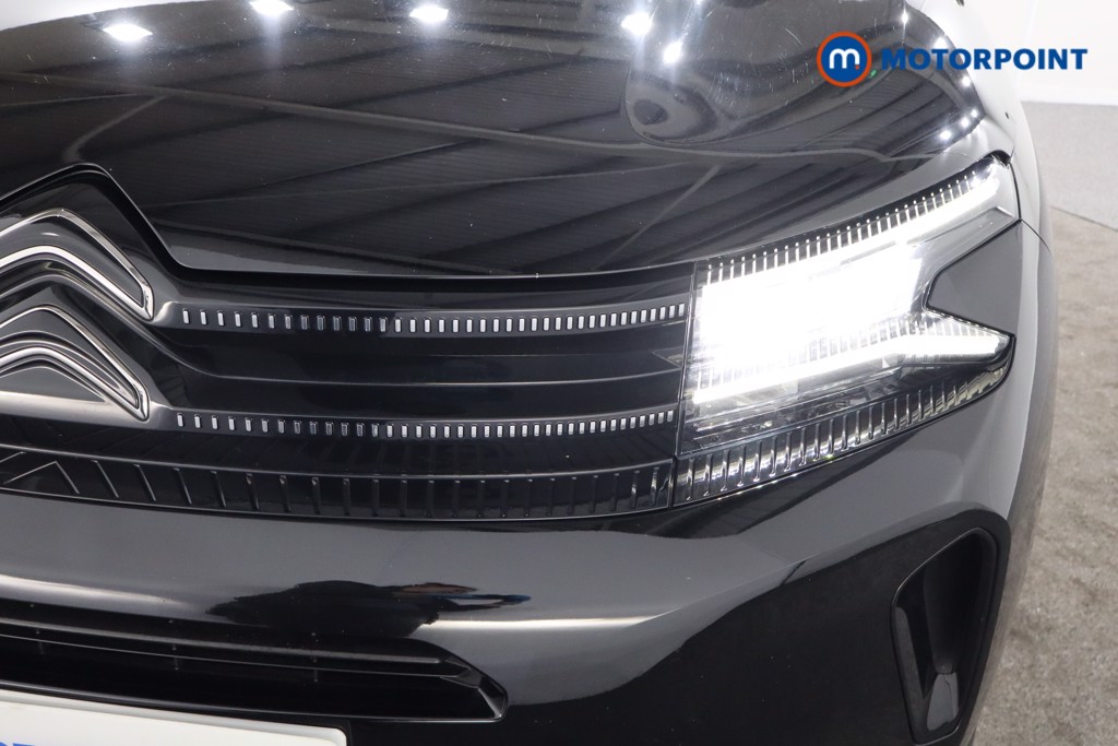 Citroen C5 Aircross Sense Plus Automatic Diesel SUV - Stock Number (1576015) - 26th supplementary image