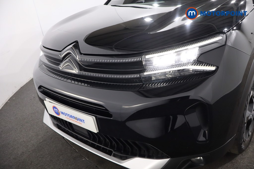 Citroen C5 Aircross Sense Plus Automatic Diesel SUV - Stock Number (1576015) - 29th supplementary image