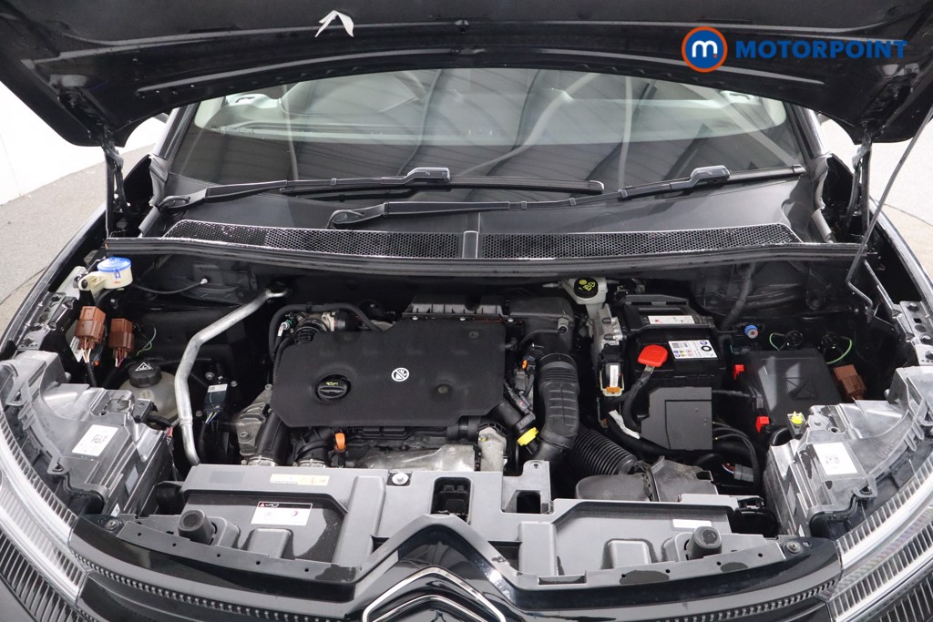 Citroen C5 Aircross Sense Plus Automatic Diesel SUV - Stock Number (1576015) - 30th supplementary image
