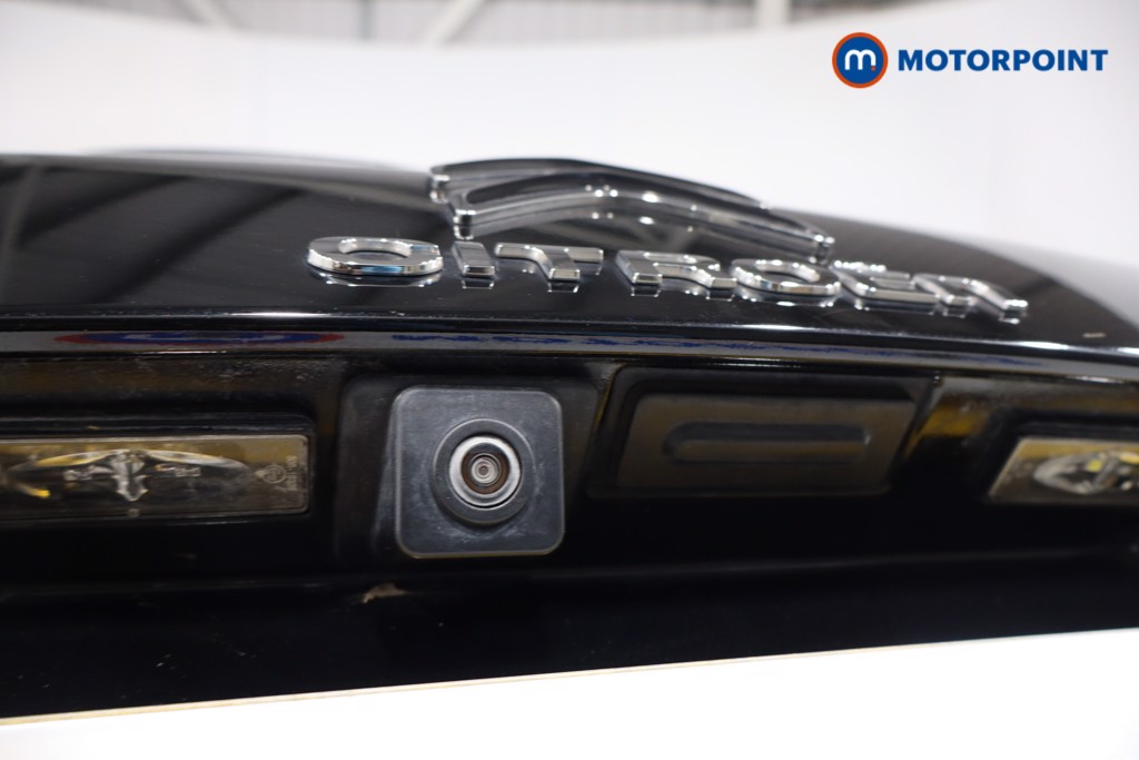Citroen C5 Aircross Sense Plus Automatic Diesel SUV - Stock Number (1576015) - 34th supplementary image