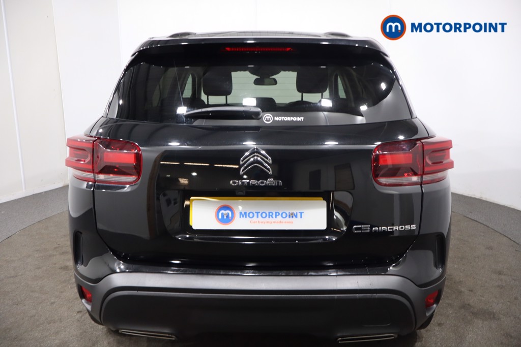 Citroen C5 Aircross Sense Plus Automatic Diesel SUV - Stock Number (1576015) - 35th supplementary image