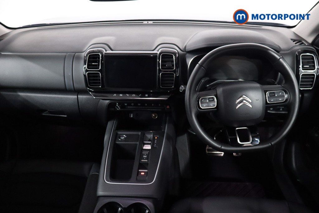Citroen C5 Aircross Sense Plus Automatic Diesel SUV - Stock Number (1576015) - 1st supplementary image