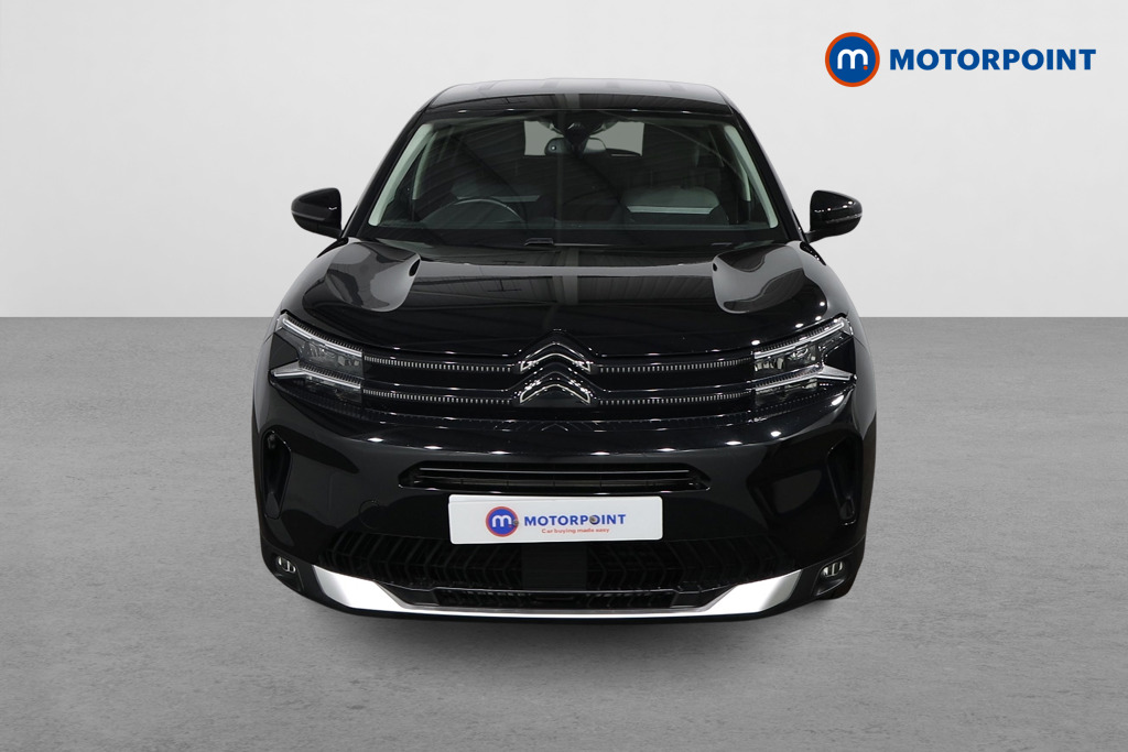 Citroen C5 Aircross Sense Plus Automatic Diesel SUV - Stock Number (1576015) - Front bumper