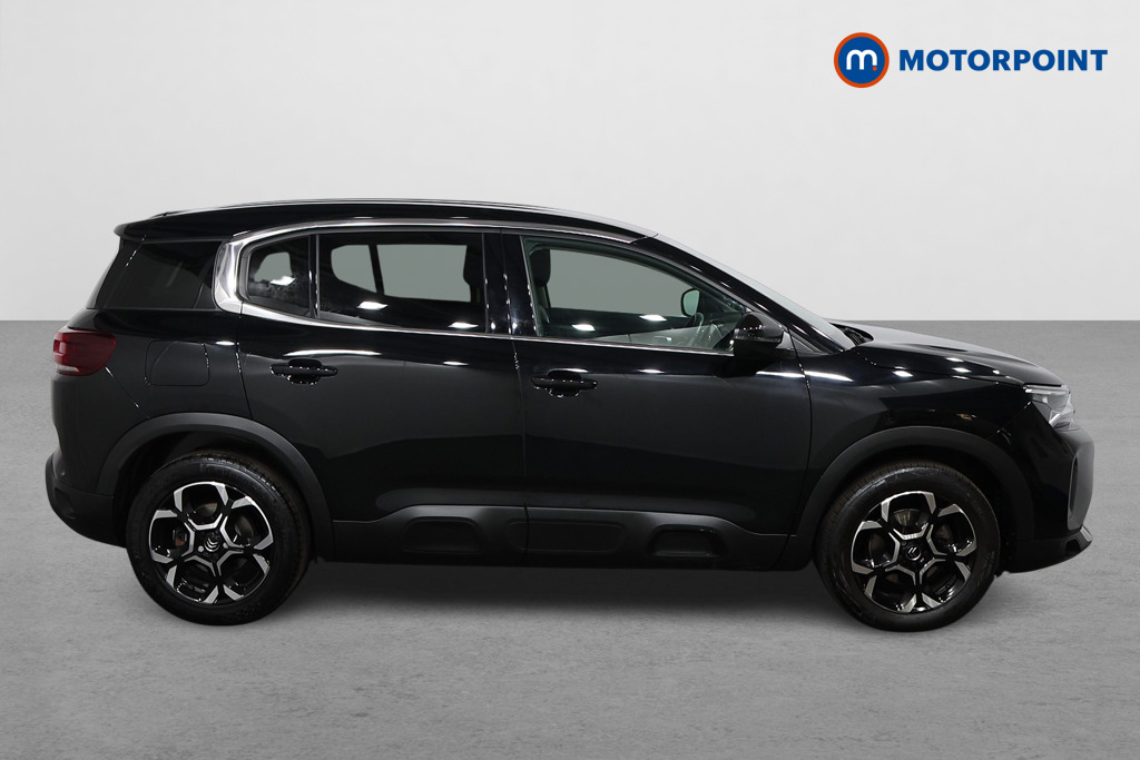 Citroen C5 Aircross Sense Plus Automatic Diesel SUV - Stock Number (1576015) - Drivers side