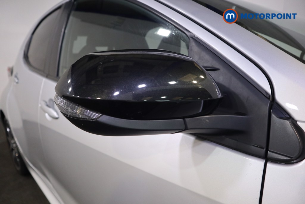 Toyota Yaris Dynamic Automatic Petrol-Electric Hybrid Hatchback - Stock Number (1576109) - 21st supplementary image