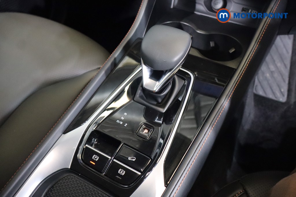 Mg Motor Uk HS Trophy Automatic Petrol SUV - Stock Number (1576173) - 12th supplementary image