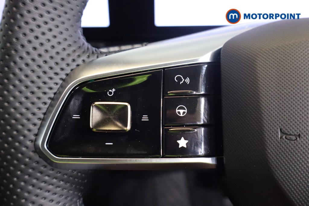 Mg Motor Uk HS Trophy Automatic Petrol SUV - Stock Number (1576173) - 13th supplementary image