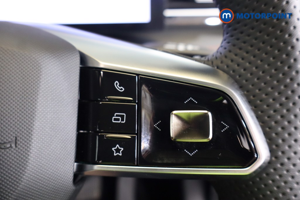 Mg Motor Uk HS Trophy Automatic Petrol SUV - Stock Number (1576173) - 14th supplementary image