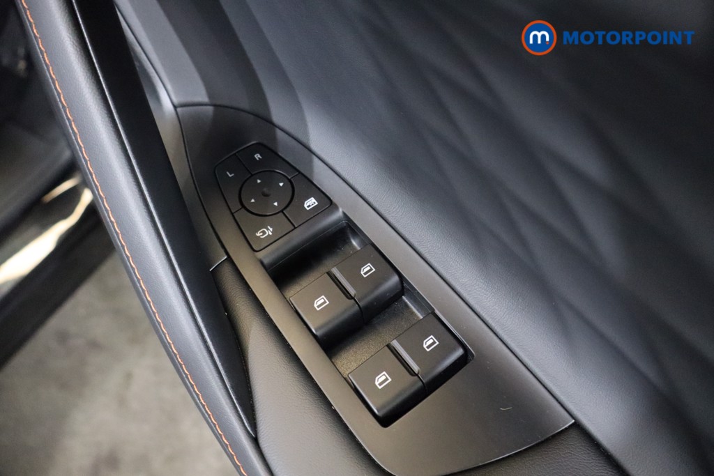 Mg Motor Uk HS Trophy Automatic Petrol SUV - Stock Number (1576173) - 17th supplementary image