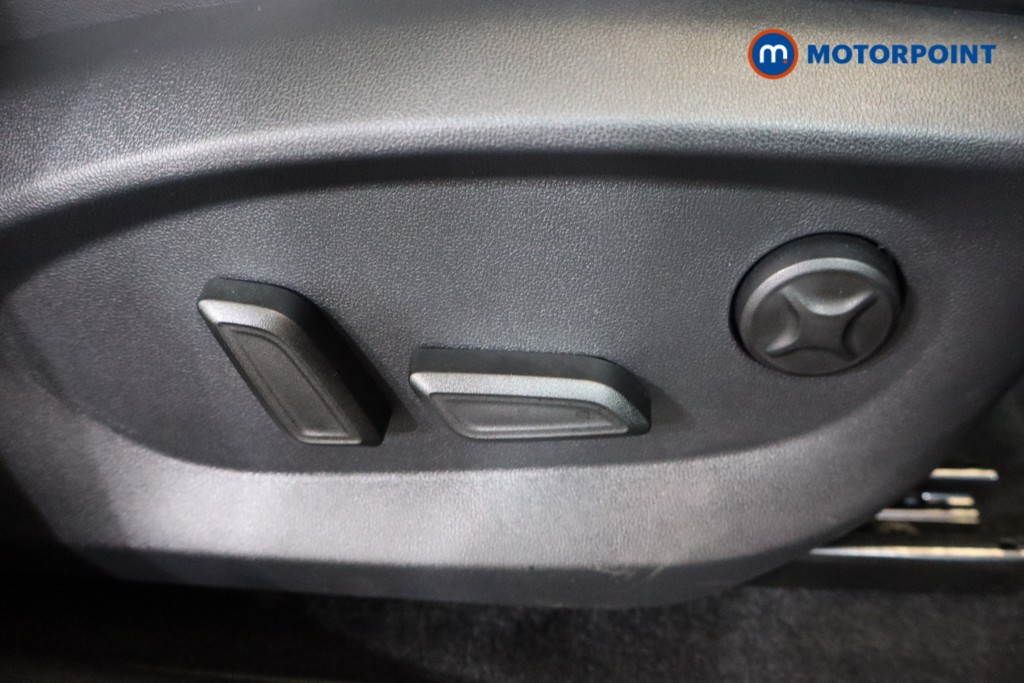 Mg Motor Uk HS Trophy Automatic Petrol SUV - Stock Number (1576173) - 18th supplementary image