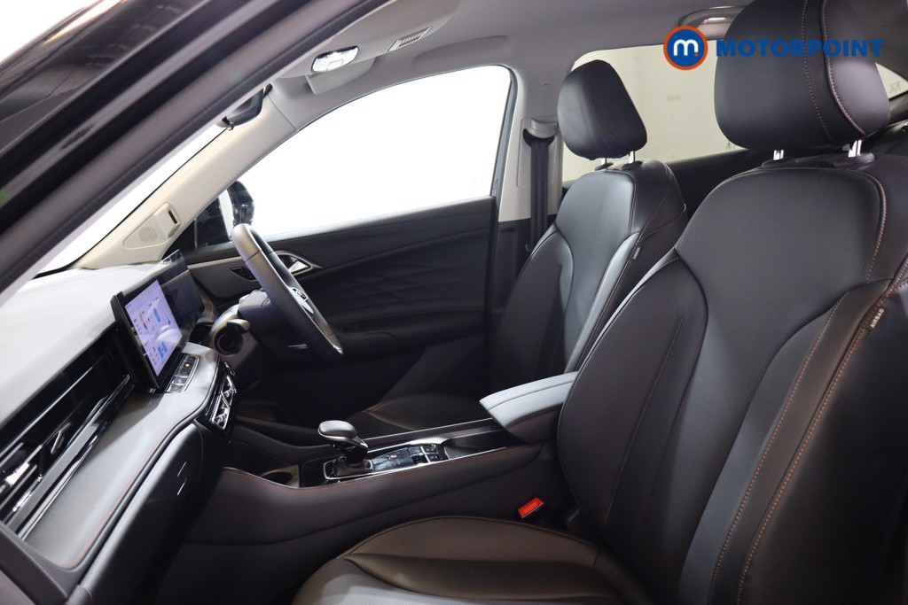 Mg Motor Uk HS Trophy Automatic Petrol SUV - Stock Number (1576173) - 19th supplementary image