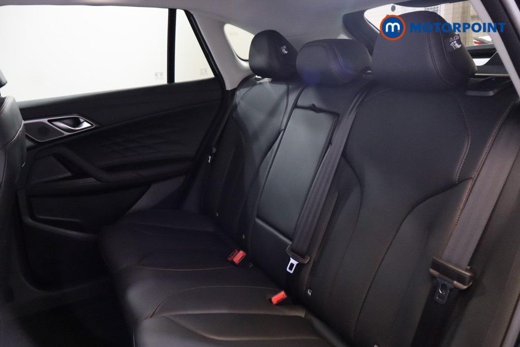 Mg Motor Uk HS Trophy Automatic Petrol SUV - Stock Number (1576173) - 20th supplementary image