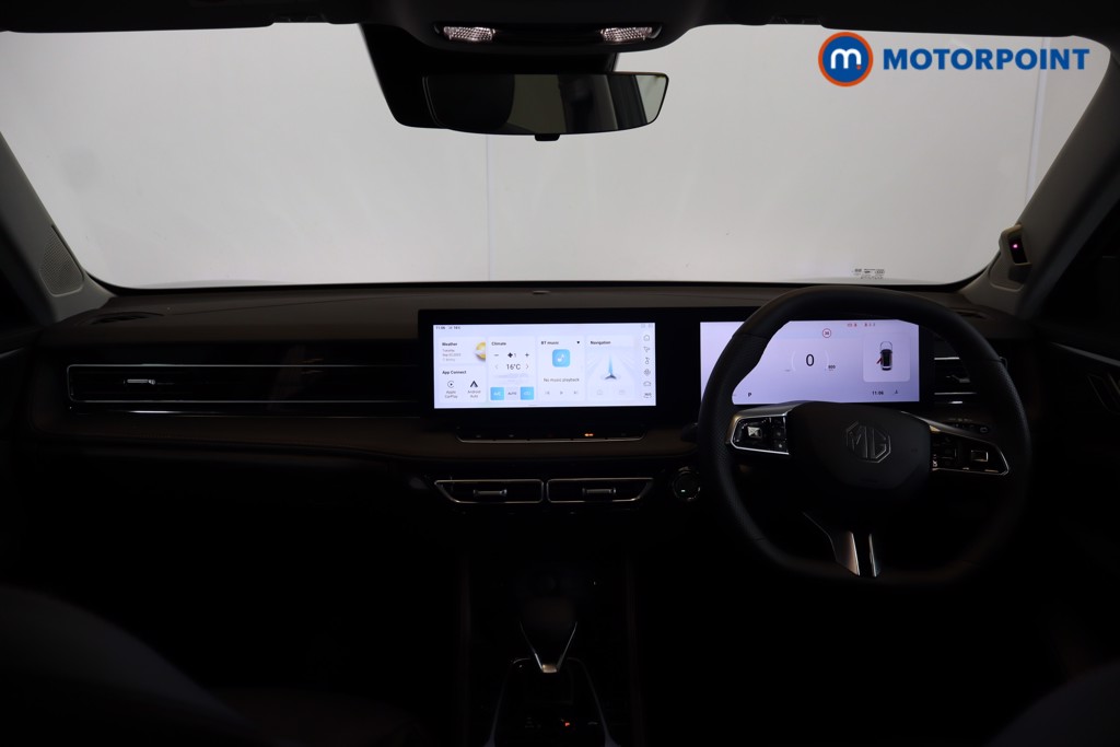 Mg Motor Uk HS Trophy Automatic Petrol SUV - Stock Number (1576173) - 22nd supplementary image
