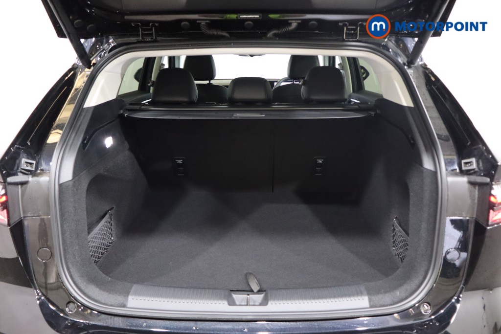 Mg Motor Uk HS Trophy Automatic Petrol SUV - Stock Number (1576173) - 23rd supplementary image