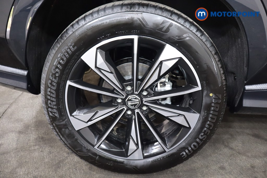 Mg Motor Uk HS Trophy Automatic Petrol SUV - Stock Number (1576173) - 26th supplementary image