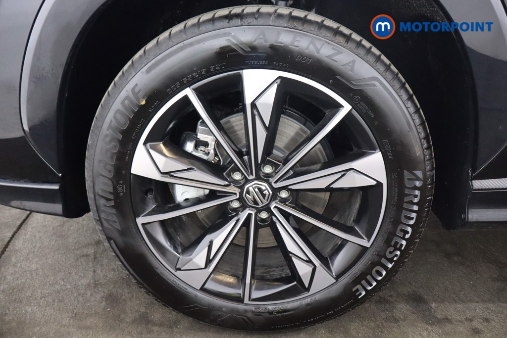 Mg Motor Uk HS Trophy Automatic Petrol SUV - Stock Number (1576173) - 28th supplementary image