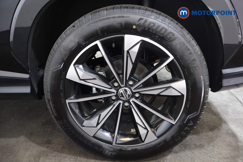 Mg Motor Uk HS Trophy Automatic Petrol SUV - Stock Number (1576173) - 29th supplementary image