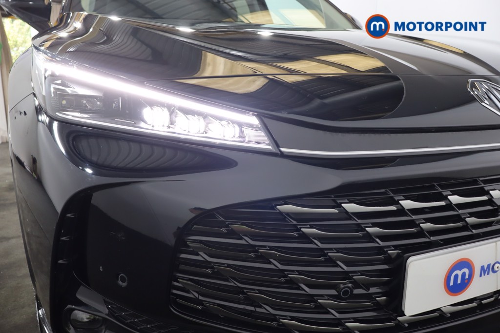 Mg Motor Uk HS Trophy Automatic Petrol SUV - Stock Number (1576173) - 30th supplementary image