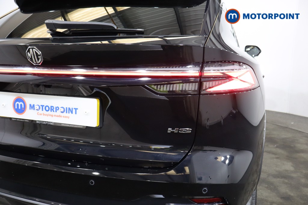 Mg Motor Uk HS Trophy Automatic Petrol SUV - Stock Number (1576173) - 31st supplementary image
