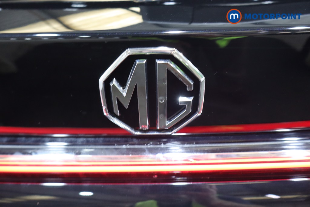 Mg Motor Uk HS Trophy Automatic Petrol SUV - Stock Number (1576173) - 33rd supplementary image