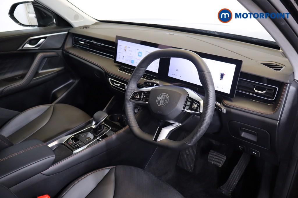 Mg Motor Uk HS Trophy Automatic Petrol SUV - Stock Number (1576173) - 1st supplementary image