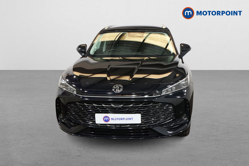 Mg Motor Uk HS Trophy Automatic Petrol SUV - Stock Number (1576173) - Front bumper