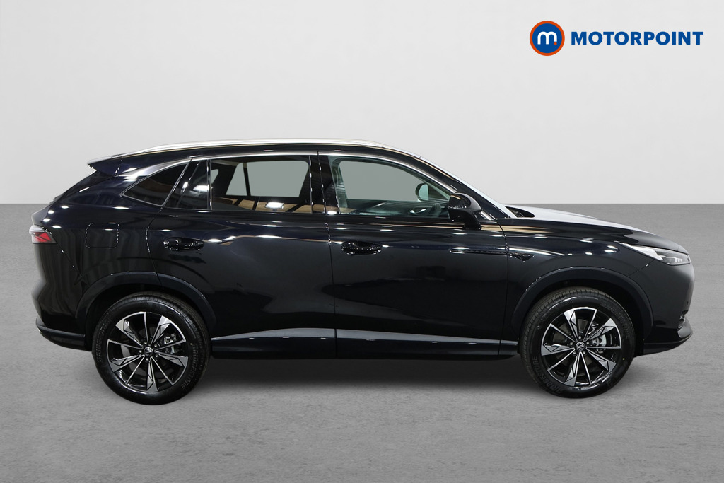 Mg Motor Uk HS Trophy Automatic Petrol SUV - Stock Number (1576173) - Drivers side