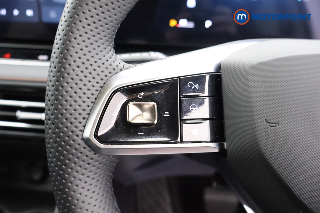 Mg Motor Uk HS Trophy Automatic Petrol SUV - Stock Number (1576174) - 2nd supplementary image