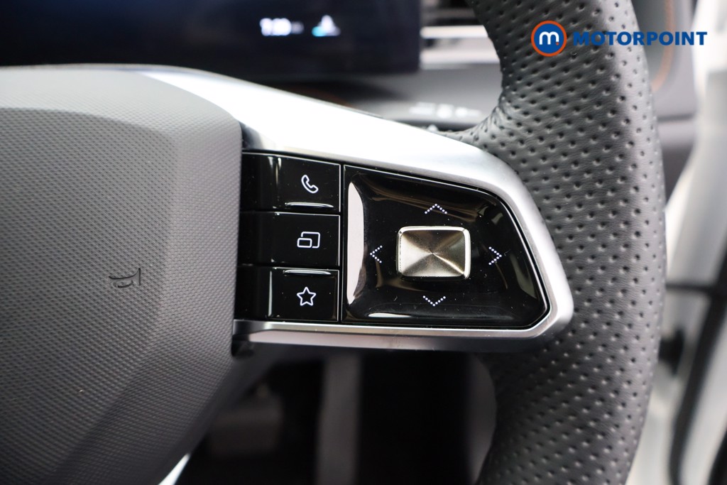 Mg Motor Uk HS Trophy Automatic Petrol SUV - Stock Number (1576174) - 3rd supplementary image