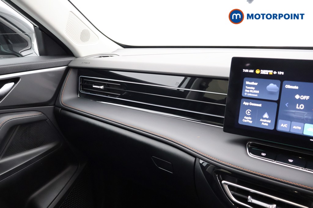 Mg Motor Uk HS Trophy Automatic Petrol SUV - Stock Number (1576174) - 7th supplementary image