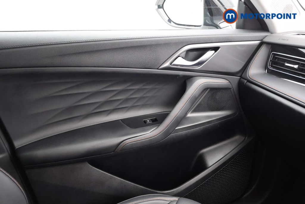 Mg Motor Uk HS Trophy Automatic Petrol SUV - Stock Number (1576174) - 8th supplementary image