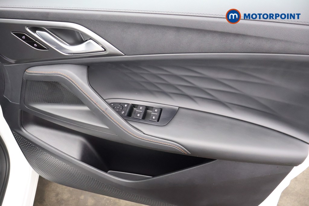 Mg Motor Uk HS Trophy Automatic Petrol SUV - Stock Number (1576174) - 9th supplementary image