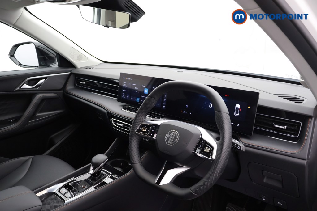 Mg Motor Uk HS Trophy Automatic Petrol SUV - Stock Number (1576174) - 10th supplementary image