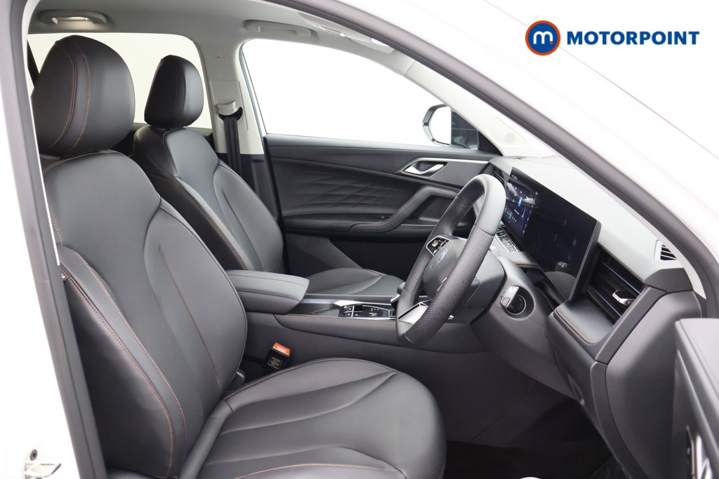 Mg Motor Uk HS Trophy Automatic Petrol SUV - Stock Number (1576174) - 11th supplementary image