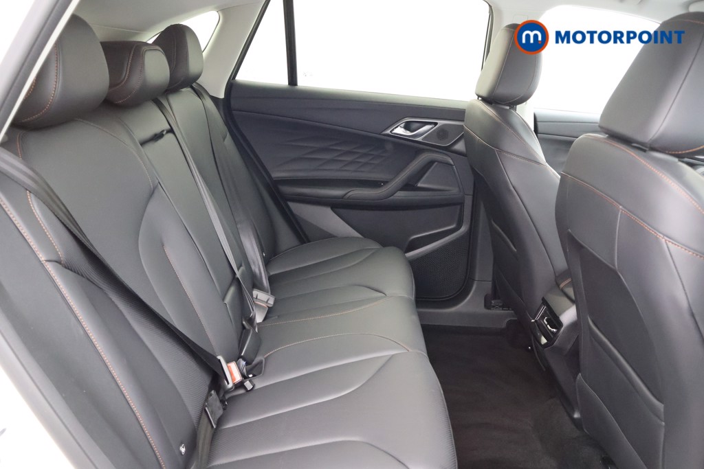 Mg Motor Uk HS Trophy Automatic Petrol SUV - Stock Number (1576174) - 12th supplementary image