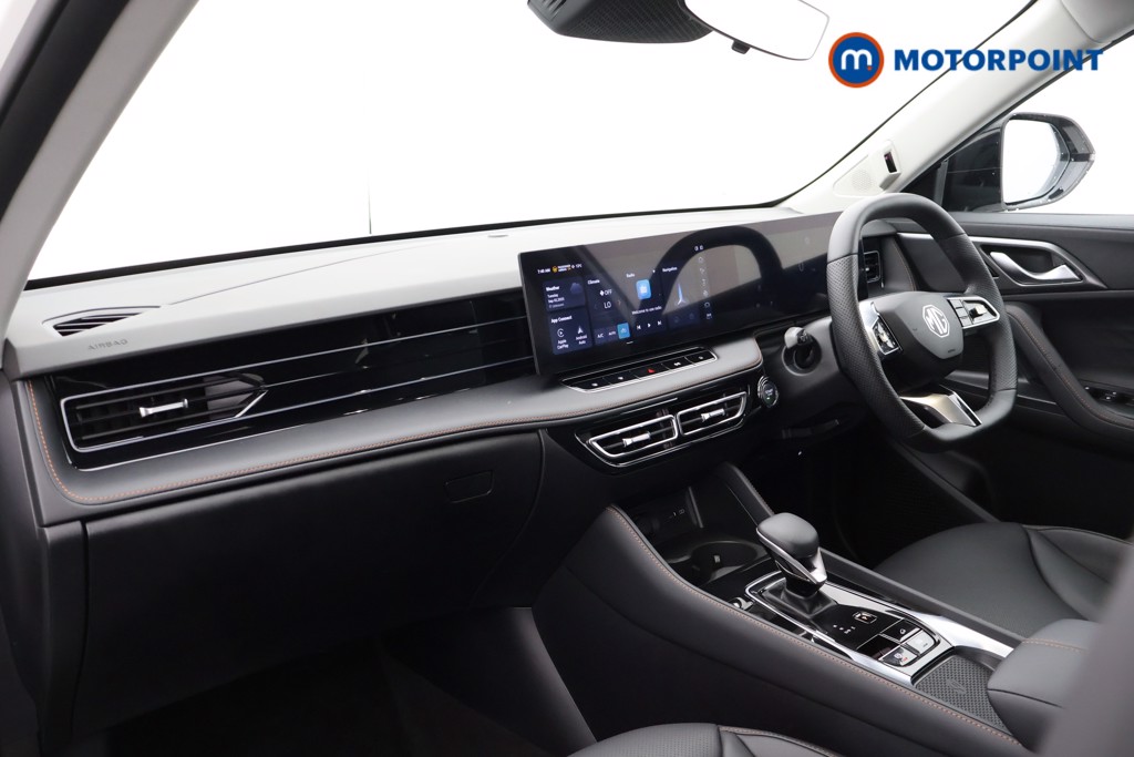 Mg Motor Uk HS Trophy Automatic Petrol SUV - Stock Number (1576174) - 13th supplementary image