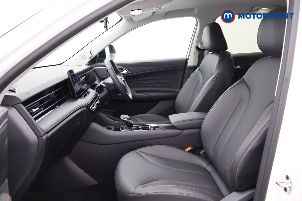 Mg Motor Uk HS Trophy Automatic Petrol SUV - Stock Number (1576174) - 14th supplementary image