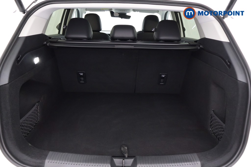 Mg Motor Uk HS Trophy Automatic Petrol SUV - Stock Number (1576174) - 15th supplementary image