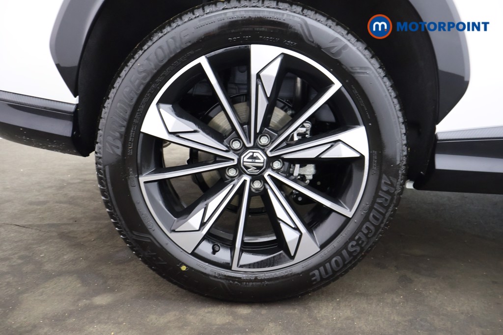 Mg Motor Uk HS Trophy Automatic Petrol SUV - Stock Number (1576174) - 16th supplementary image