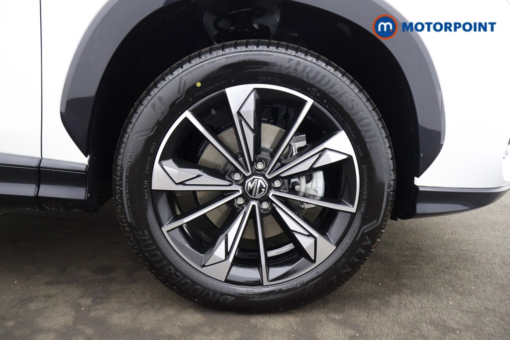 Mg Motor Uk HS Trophy Automatic Petrol SUV - Stock Number (1576174) - 17th supplementary image