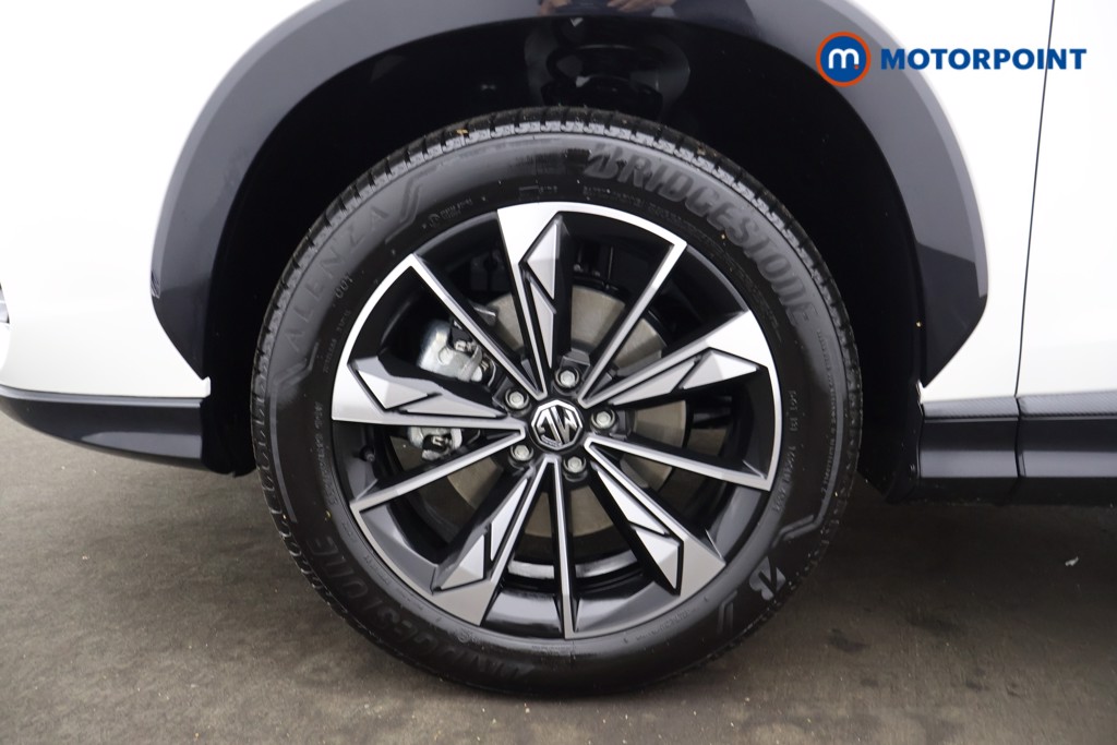 Mg Motor Uk HS Trophy Automatic Petrol SUV - Stock Number (1576174) - 18th supplementary image