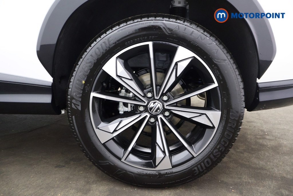 Mg Motor Uk HS Trophy Automatic Petrol SUV - Stock Number (1576174) - 19th supplementary image