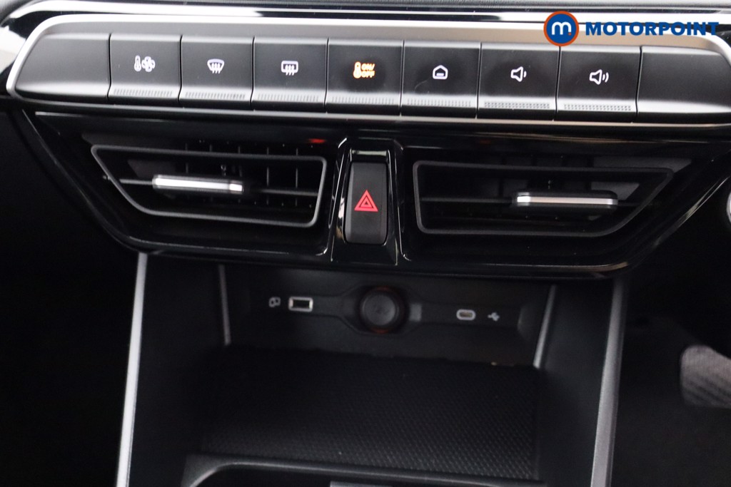 Mg Motor Uk MG3 Trophy Automatic Petrol-Electric Hybrid Hatchback - Stock Number (1576195) - 11th supplementary image