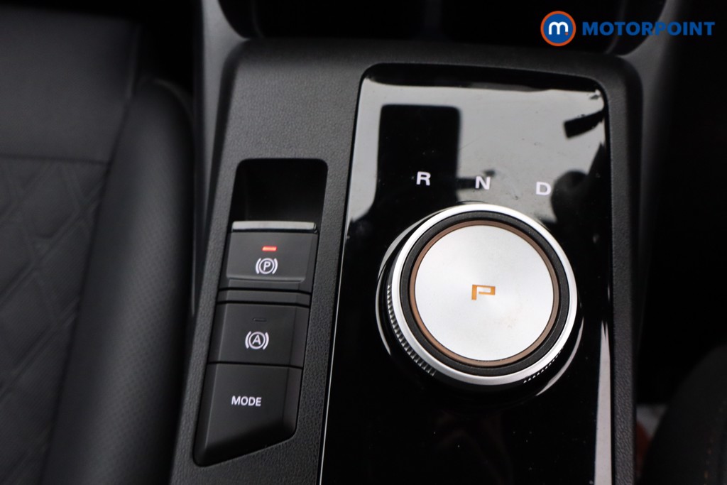 Mg Motor Uk MG3 Trophy Automatic Petrol-Electric Hybrid Hatchback - Stock Number (1576195) - 12th supplementary image