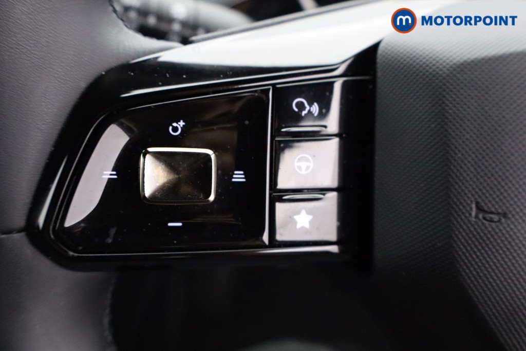 Mg Motor Uk MG3 Trophy Automatic Petrol-Electric Hybrid Hatchback - Stock Number (1576195) - 13th supplementary image