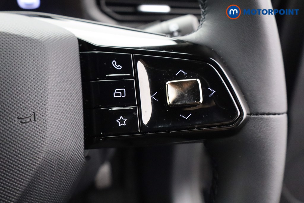 Mg Motor Uk MG3 Trophy Automatic Petrol-Electric Hybrid Hatchback - Stock Number (1576195) - 14th supplementary image