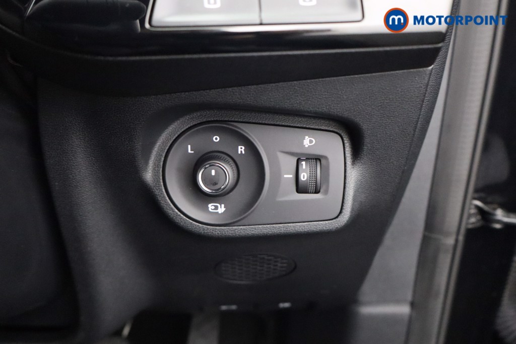 Mg Motor Uk MG3 Trophy Automatic Petrol-Electric Hybrid Hatchback - Stock Number (1576195) - 15th supplementary image