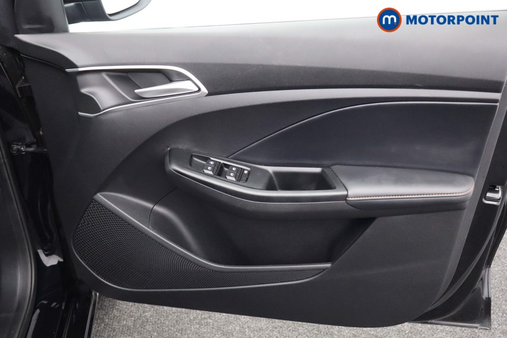 Mg Motor Uk MG3 Trophy Automatic Petrol-Electric Hybrid Hatchback - Stock Number (1576195) - 17th supplementary image