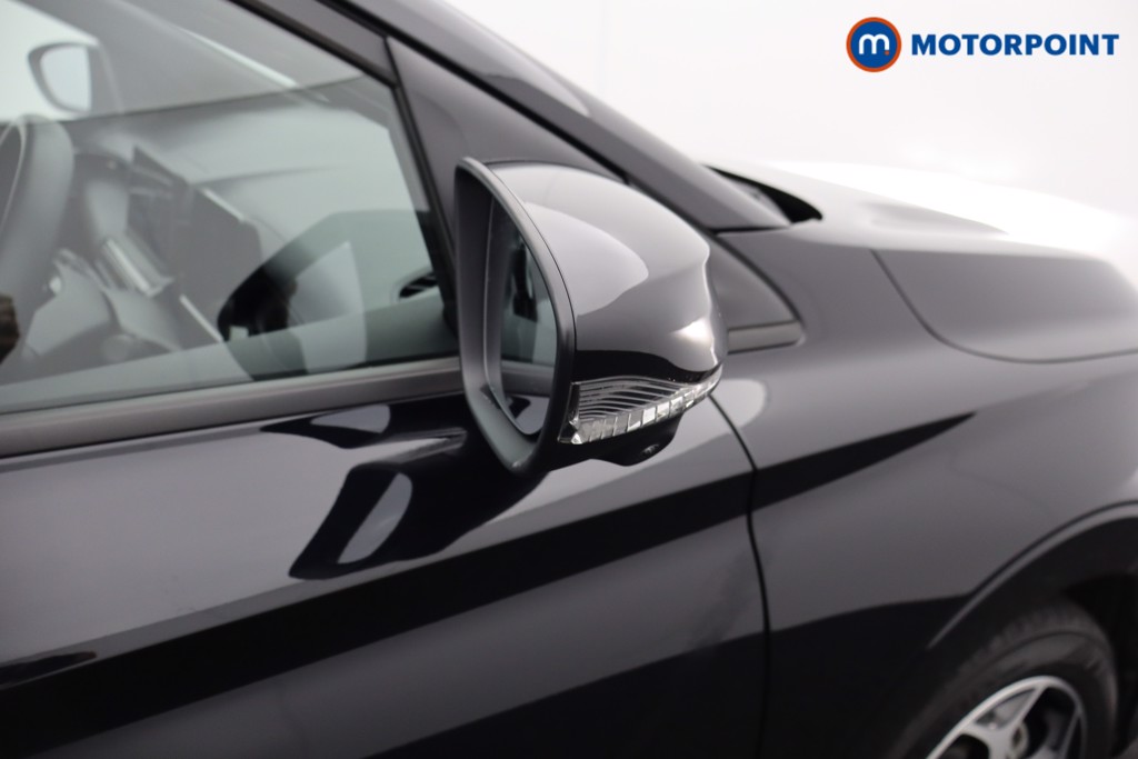Mg Motor Uk MG3 Trophy Automatic Petrol-Electric Hybrid Hatchback - Stock Number (1576195) - 18th supplementary image