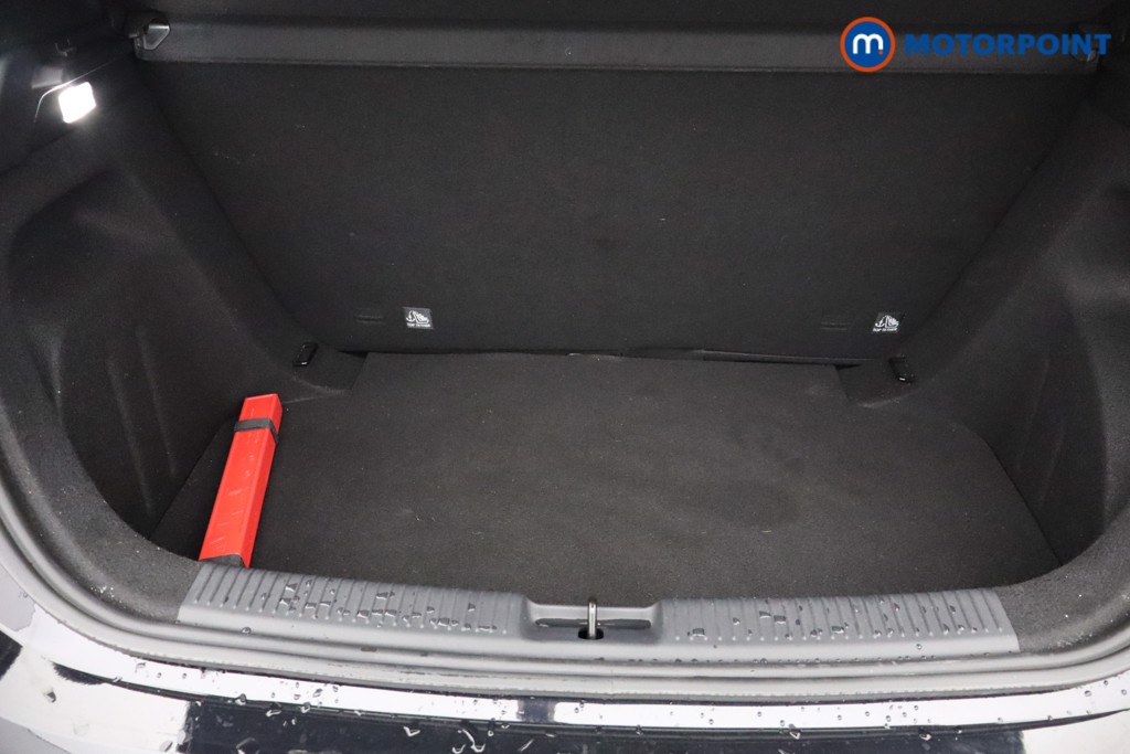 Mg Motor Uk MG3 Trophy Automatic Petrol-Electric Hybrid Hatchback - Stock Number (1576195) - 20th supplementary image